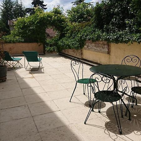 Le Loft Campagnard Apartment Giverny Exterior photo
