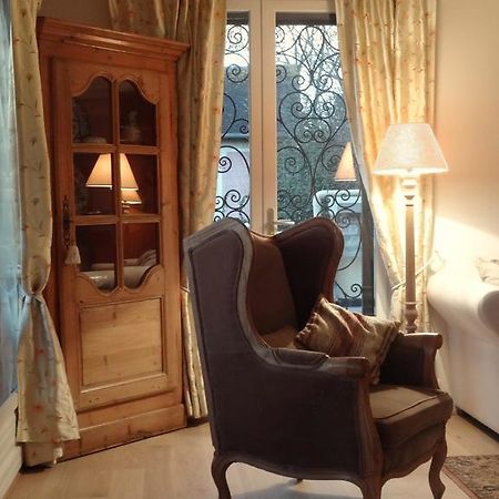 Le Loft Campagnard Apartment Giverny Room photo
