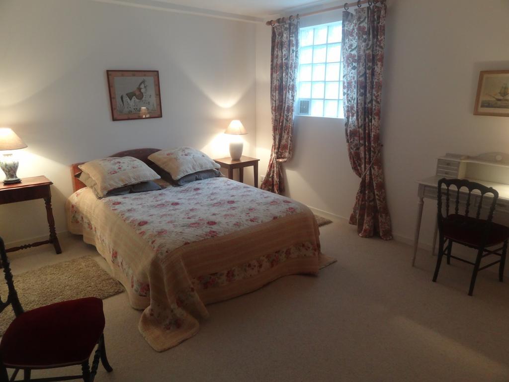 Le Loft Campagnard Apartment Giverny Room photo