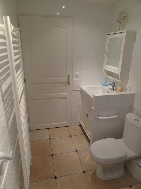 Le Loft Campagnard Apartment Giverny Room photo