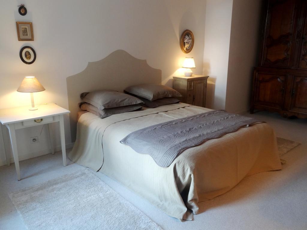 Le Loft Campagnard Apartment Giverny Room photo